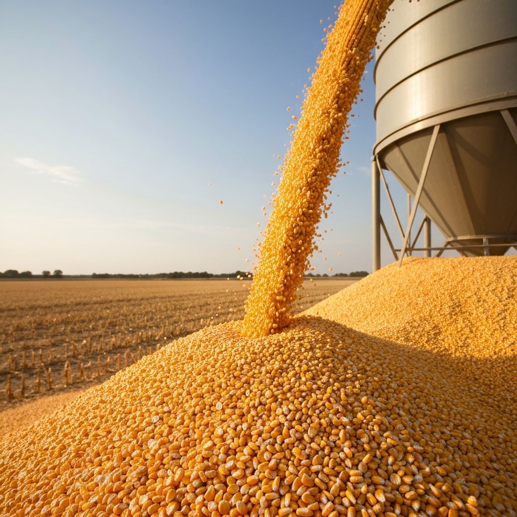 Reducing Post-Harvest Loss: From 15% to Less Than 3%