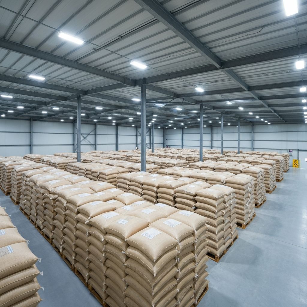 Smart Aggregation: Inside the Koniry Hub Network