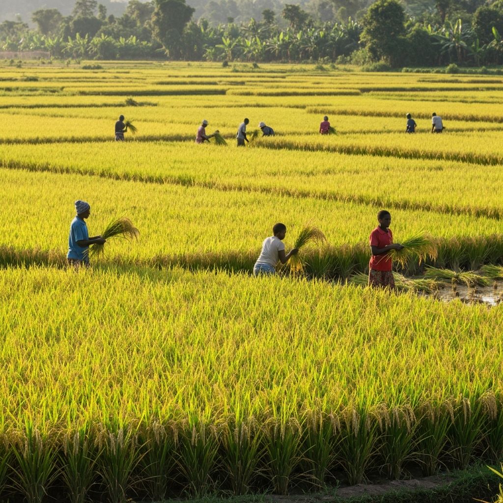 Why GPS Tracking Changes Everything in Grain Transit